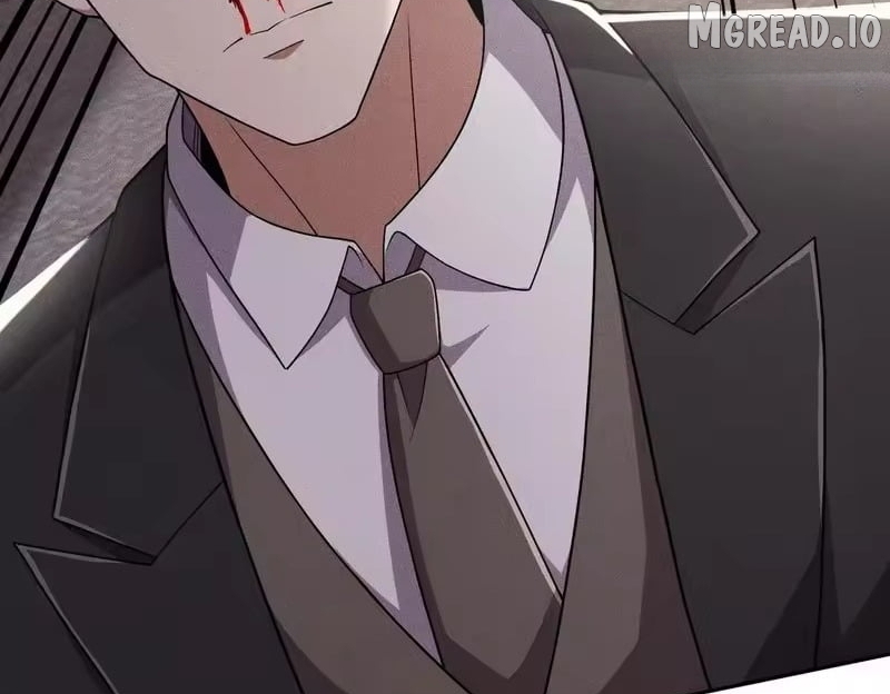Hidden Dragon in the City (2025) Chapter 61  - page 119